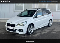 BMW Serie 2 Gran Tourer 218d 150ch M Sport