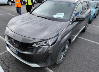 Peugeot 5008 BlueHDi 130ch S&S EAT8 Allure Pack
