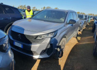 Peugeot 5008 BlueHDi 130ch S&S EAT8 Allure Pack