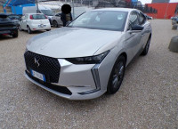 DS DS 4 BlueHDi 130 EAT8 Bastille