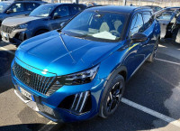 Peugeot 2008 Nouveau Hybrid 145 e-DCS6 GT