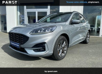 Ford Kuga 2.5 Duratec 225ch PHEV ST-Line X BVA