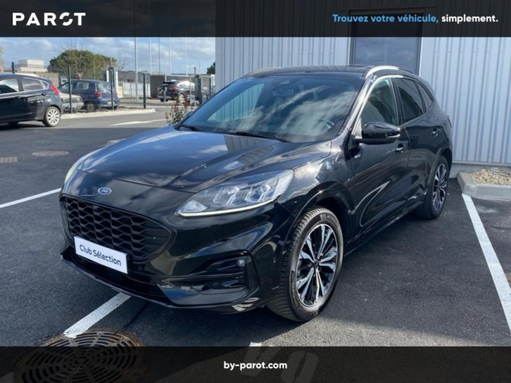 Ford Kuga 2.5 Duratec 225ch PHEV ST-Line Business BVA