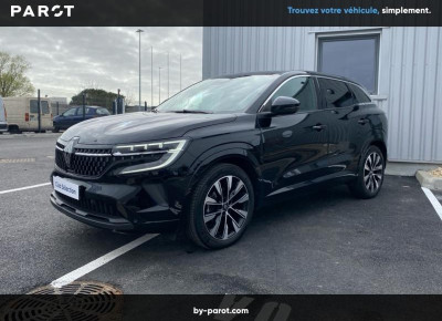 Renault Austral 1.2 E-Tech full hybrid 200ch Techno