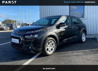 Citroën C4 Cactus PureTech 110ch S&S Feel E6.d-TEMP