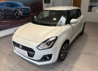 Suzuki Swift 1.0 Boosterjet 111ch Pack Auto Euro6d-T