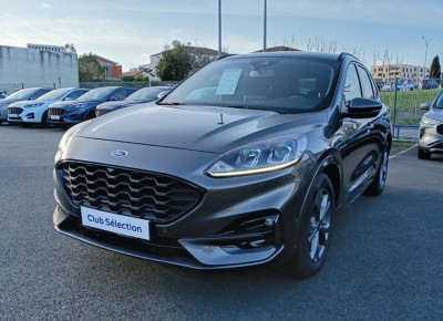 Ford Kuga 2.5 Duratec 190ch FHEV E85 ST-Line BVA