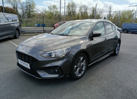 Ford Focus 1.0 Flexifuel 125ch mHEV ST-Line Business