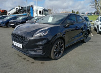 Ford Puma 1.0 Flexifuel 125ch S&S mHEV ST-Line X