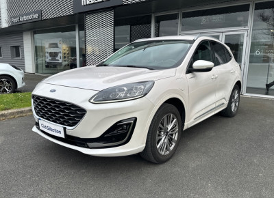 Ford Kuga 2.5 Duratec 225ch PHEV Vignale BVA