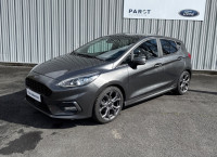 Ford Fiesta 1.0 Flexifuel 95ch ST-Line 5p