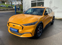 Ford Mustang Mach-E 294ch Extended Range 99kWh Premium Propulsion