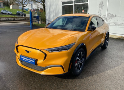 Ford Mustang Mach-E 294ch Extended Range 99kWh Premium Propulsion