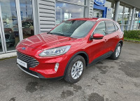 Ford Kuga 2.5 Duratec 190ch FHEV E85 Titanium BVA