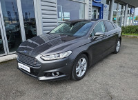 Ford Mondeo 2.0 TDCi 150ch Titanium 5p Euro6.2