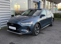 Ford Focus Active 1.0 Flexifuel mHEV 125ch Active X