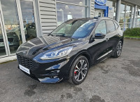 Ford Kuga 2.5 Duratec 190ch FHEV E85 ST-Line Business BVA