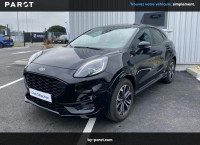 Ford Puma 1.0 Flexifuel 125ch S&S mHEV ST-Line
