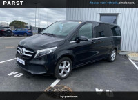 Mercedes-Benz Classe V 220 d Long Avantgarde 9G-Tronic