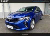 Renault Clio 1.5 Blue dCi 100ch Evolution - 24