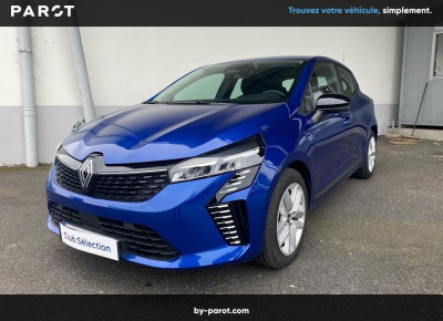 Renault Clio 1.5 Blue dCi 100ch Evolution - 24