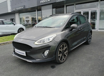 Ford Fiesta Active 1.0 EcoBoost 95ch