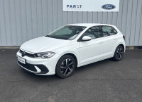 Volkswagen Polo 1.0 TSI 95ch Life Plus