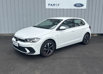 Volkswagen Polo 1.0 TSI 95ch Life Plus