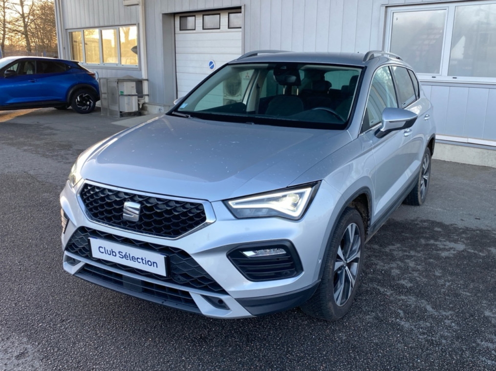 Seat Ateca 1.0 TSI 110ch Start&Stop  Urban