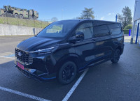 Ford Transit Custom Fg 320 L1H1 2.5 Duratec 232ch Hybride rechargeable Sport CVT