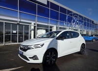 Dacia Sandero 1.0 TCe 90ch Journey
