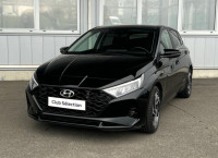 Hyundai i20 1.0 T-GDi 100ch Hybrid Creative