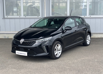 Renault Clio 1.5 dCi 100ch Evolution - 25