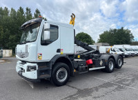 Renault Trucks Premium Lander 410.26 6x2