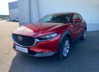 Mazda CX-30 2.0 e-SKYACTIV-X M-Hybrid 186ch Sportline BVA 2022
