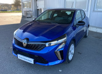 Renault Clio 1.5 dCi 100ch Evolution - 25