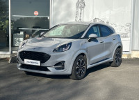 Ford Puma 1.0 Flexifuel 125ch S&S mHEV ST-Line