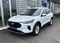 Ford Kuga 2.5 Duratec 180ch Hybrid FlexiFuel Titanium Business Powershift