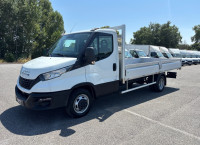 IVECO Daily CCb 35C16H3.0 Empattement 4100