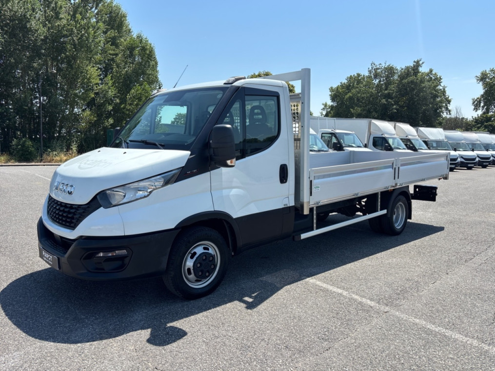 IVECO Daily CCb 35C16H3.0 Empattement 4100