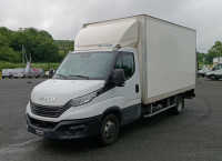 IVECO Daily CCb 35C16H empattement 4100 3.0