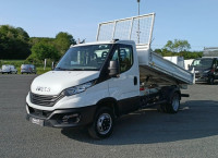 IVECO Daily CCb 35C16H3.0 empattement 3450