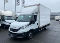 IVECO Daily CCb 35C16H empattement 4100 3.0