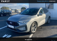 Ford Kuga 2.5 Duratec 180ch Hybrid FlexiFuel ST-Line Powershift