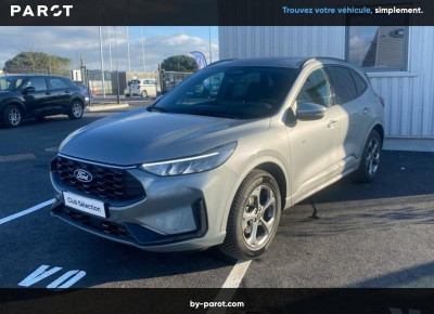 Ford Kuga 2.5 Duratec 180ch Hybrid FlexiFuel ST-Line Powershift