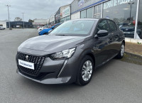 Peugeot 208 1.2 PureTech 75ch S&S Active