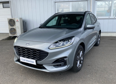 Ford Kuga 2.5 Duratec 225ch PHEV ST-Line BVA