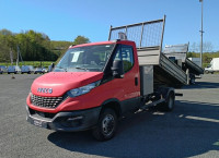 IVECO Daily CCb 35C12 Empattement 3450