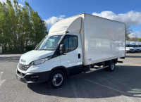 IVECO Daily CCb 35C16H3.0 Empattement 4100