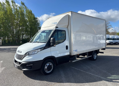 IVECO Daily CCb 35C16H3.0 Empattement 4100